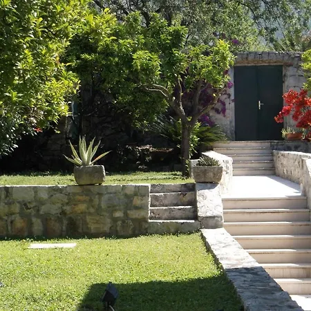 For 22 Pax In Apartment Cavtat
